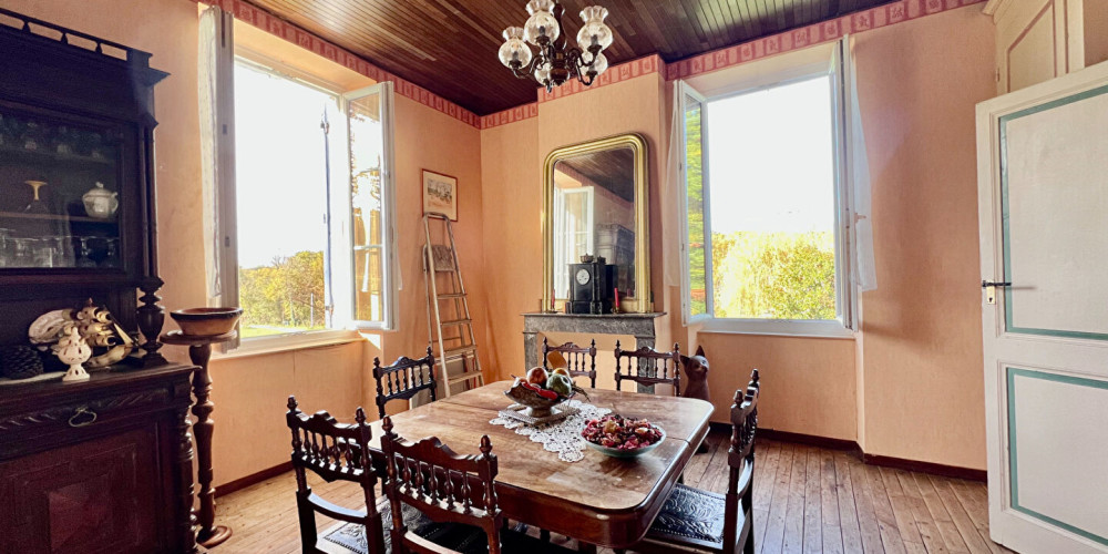 maison à VILLENEUVE SUR LOT (47300)